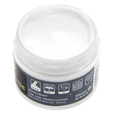 Leder Farbauffrischungscreme Leather Color Restorer Cream Deep Leather Restoration White Recoloration Ba-Recoloration
