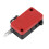2 Stück LED Arcade-Button-Kit 32,8x40,2 mm 15A 11