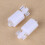 2 Stück LED Arcade-Button-Kit 32,8x40,2 mm 15A 9