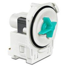 Universal Dishwasher Drain Pump Replacement Part 35W 120V for