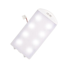 Fridge Light Module Replacement Energy Saving Plastic