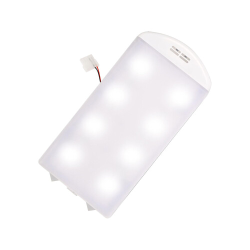 Fridge Light Module Replacement Energy Saving Plastic