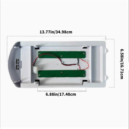 Refrigerator Led Light Lighting For W11527432 W11387579 2