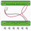 Fridge Light Module Replacement Energy Saving Plastic 7