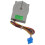 12V Refrigerator Evaporator Fan Motor Replacement for 1