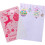 12 Pieces Christmas Stencils Reusable PET Templates for Kid 2
