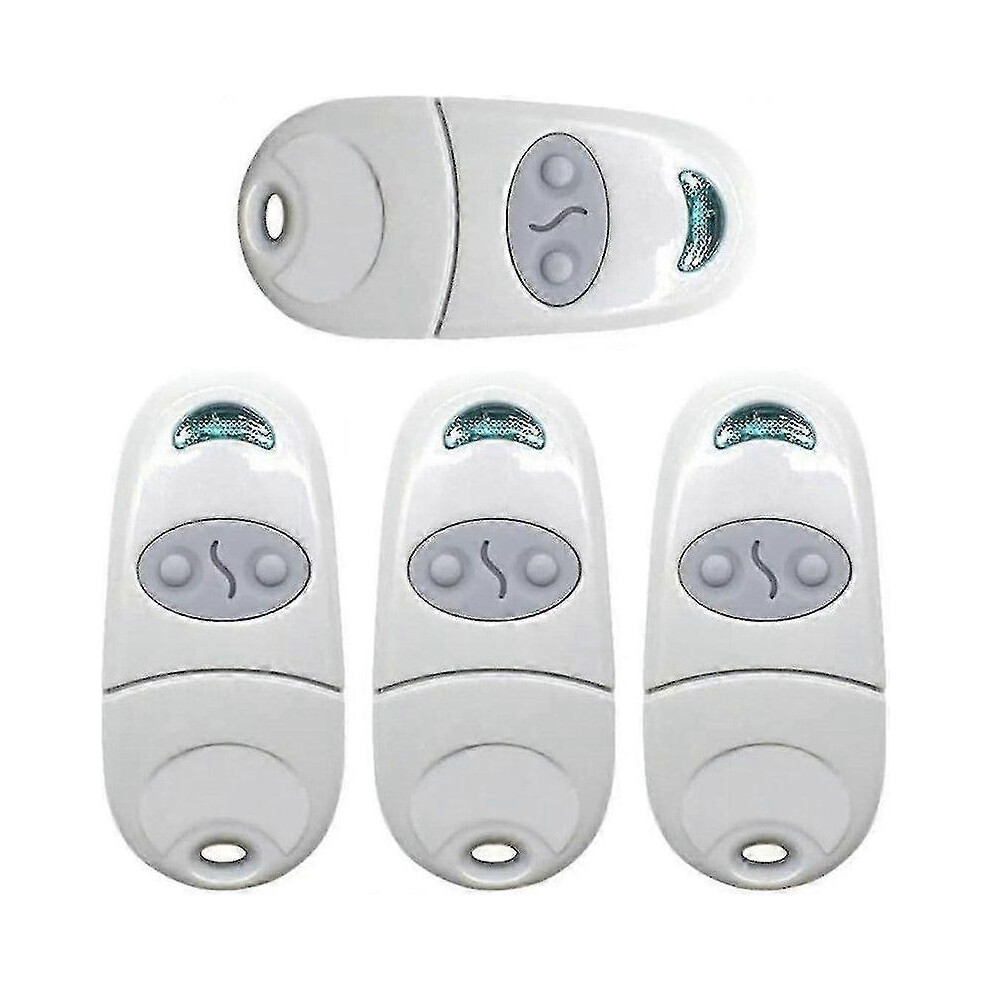 Kikidex (As Show, One Size) Remote Control Came Top432na - 4Pcs