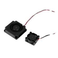 (As show, One size) For 3 V3 SE Fans, 4010 Blower Fan DC 24V 2510 Axial Cooling Fan Extruder Hotend Heat Sink Fan