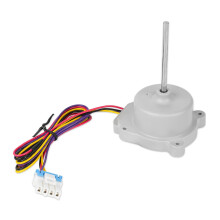 EAU65058313 Koelkast Verdamperventilator Motor 12V 4Pin