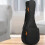 Mandoline Aufbewahrungsbehälter Tragetasche Instrument 5