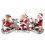 Santa Claus for Play the Instruments with Multiple-play piano 5