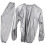 Juego De Ropa Para Sauna Y Ejercicio, Y 7
