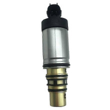 (As show, One size) Factory Auto Air Conditioning Compressor Control Valve Without Black Bumps for HYUNDAI Serious Of C
