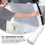 10M Range Hood Oil Filter Paper Practical Oil Proof Absorbing 6