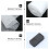 10M Range Hood Oil Filter Paper Practical Oil Proof Absorbing 8