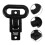 Caravan Step Pieghevole Laterale Per Camion 4