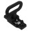 Caravan Step Pieghevole Laterale Per Camion 11