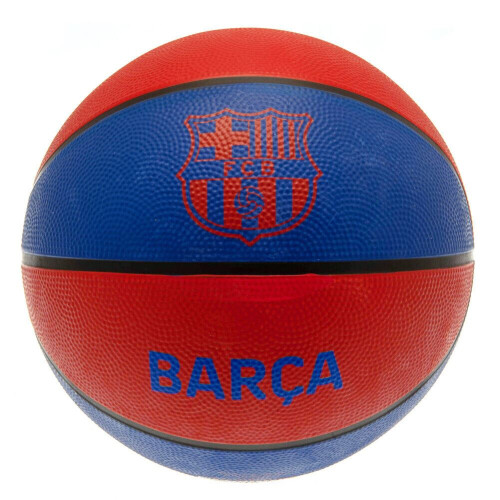 FC Barcelona Basketball Size 7