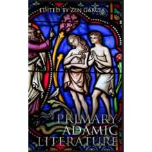 Primary Adamic Literature by Zen Garcia Hardcover Book