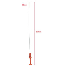 Ölmeßstab für Auto 56cm für Peugeot 106 206 306 307 Citroen Saxo Xsara