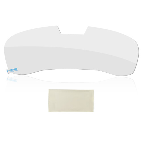 GPS Navigation Screen Protector for 5 Series 2021-2022, Tempered Glass 1