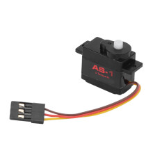 Niedriger Geräuschpegel 7,4V RC-Mikro-Servo für Axial SCX24 1/24 Modelle