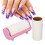 Nail Art Stamper Musterentfernungswerkzeug 10
