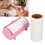 Nail Art Stamper Musterentfernungswerkzeug 12