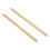 Per Generatori: 8Mm X 300Mm In Rame Massiccio 9