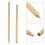 Per Generatori: 8Mm X 300Mm In Rame Massiccio 10