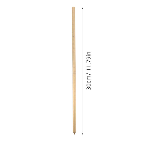 Per Generatori: 8Mm X 300Mm In Rame Massiccio 1