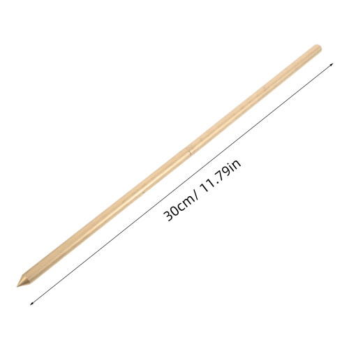 Per Generatori: 8Mm X 300Mm In Rame Massiccio 2