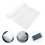 10M Range Hood Oil Filter Paper Practical Oil Proof Absorbing 3