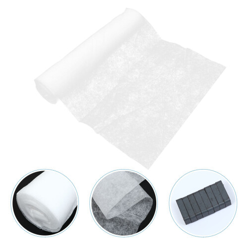 10M Range Hood Oil Filter Paper Practical Oil Proof Absorbing 2