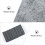 10M Range Hood Oil Filter Paper Practical Oil Proof Absorbing 9