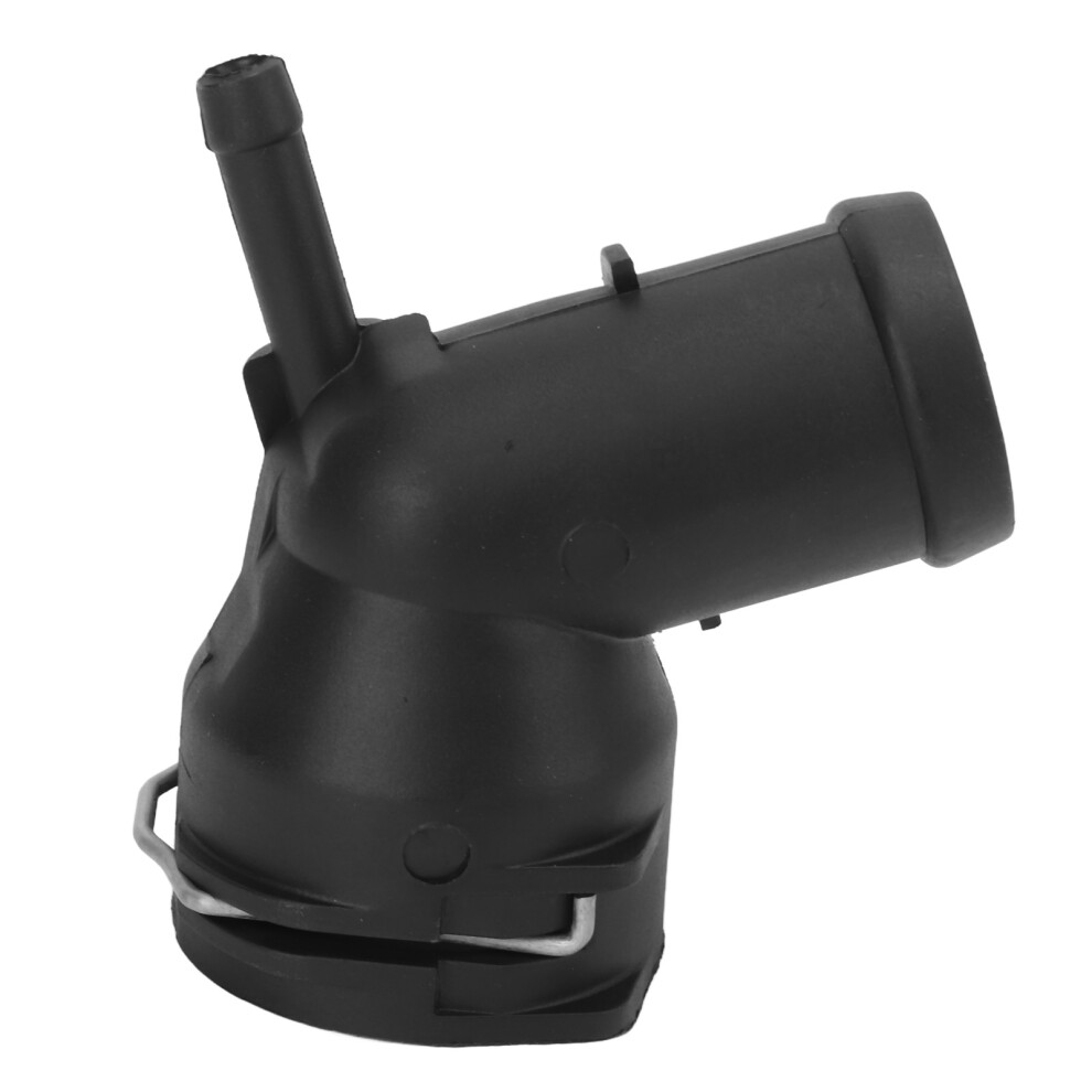 Coolant Flange 3C0122291 For Seat Alhambra & Altea - High-Quality Plastic Part 3381357526885