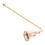 Candle Flame Snuffer Candles Scented Extinguisher 1