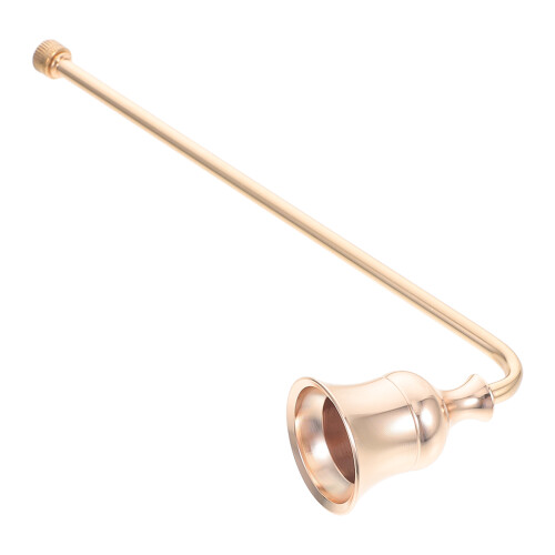 Candle Flame Snuffer Candles Scented Extinguisher