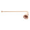 Candle Flame Snuffer Candles Scented Extinguisher 7