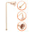 Candle Flame Snuffer Candles Scented Extinguisher 9