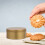 Scatola Rotonda In 4 Pezzi Contenitori Per Biscotti 6