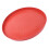 2 Voerbakken Voor Gefogelte (Rood) 1