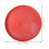2 Voerbakken Voor Gefogelte (Rood) 6