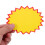 100 11X6 Cm Reclamepapier Explosiesticker Prijsaangeving 3