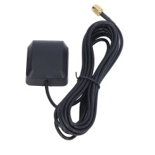 GPS-006 Antenna Attiva Impermeabile ABS 38dBi SMA
