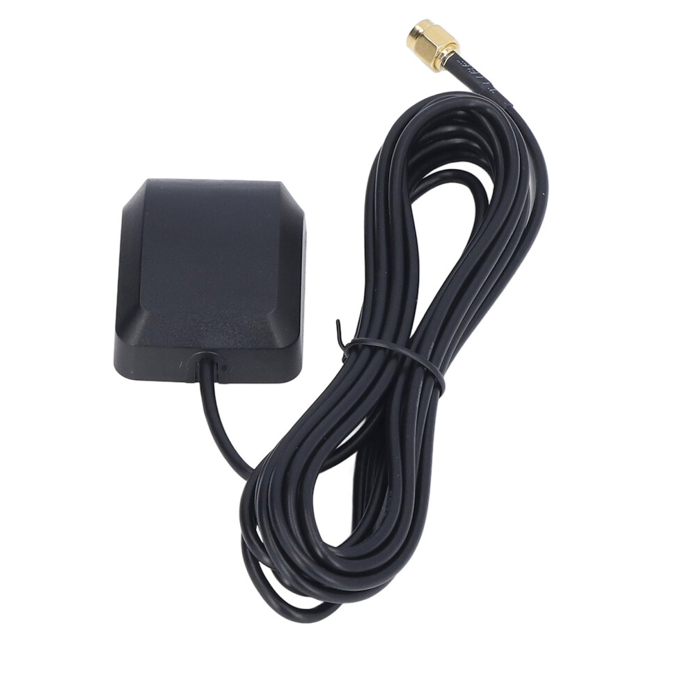 High-Efficiency Gps Antenna For Vehicle Positioning And Navigation 5021357531752