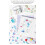 PET Adhesive Sticker for Scrapbooking Projects and Artistic-2 6