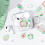 PET Adhesive Sticker for Scrapbooking Projects and Artistic-2 2