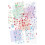 PET Adhesive Sticker for Scrapbooking Projects and Artistic-2 4