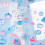 PET Adhesive Sticker for Scrapbooking Projects and Artistic-2 5
